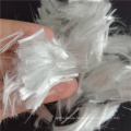 PP Stable Fiber Short Cut Mono-filament Polypropylene Fiber For Concrete Casting